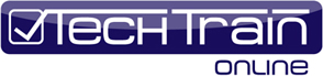 TechTrain Logo