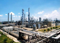 Gas Plant