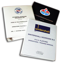 Manuals